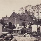 Teddington Church
